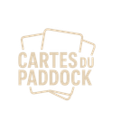 Cartes du Paddock
