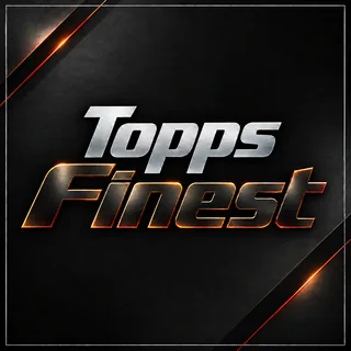 Topps Finest F1, gamme de cartes Formula 1