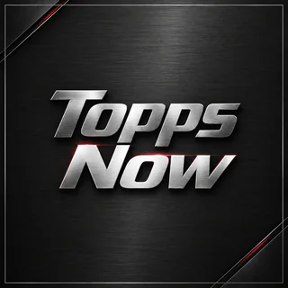 Topps Now F1, cartes consacrées aux moments marquants des Grands Prix