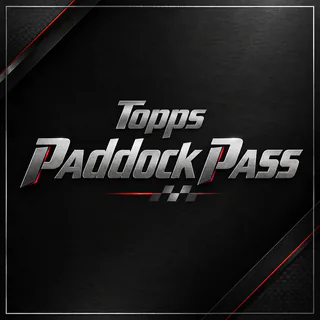 Topps Paddock Pass F1, gamme de cartes consacrée au paddock