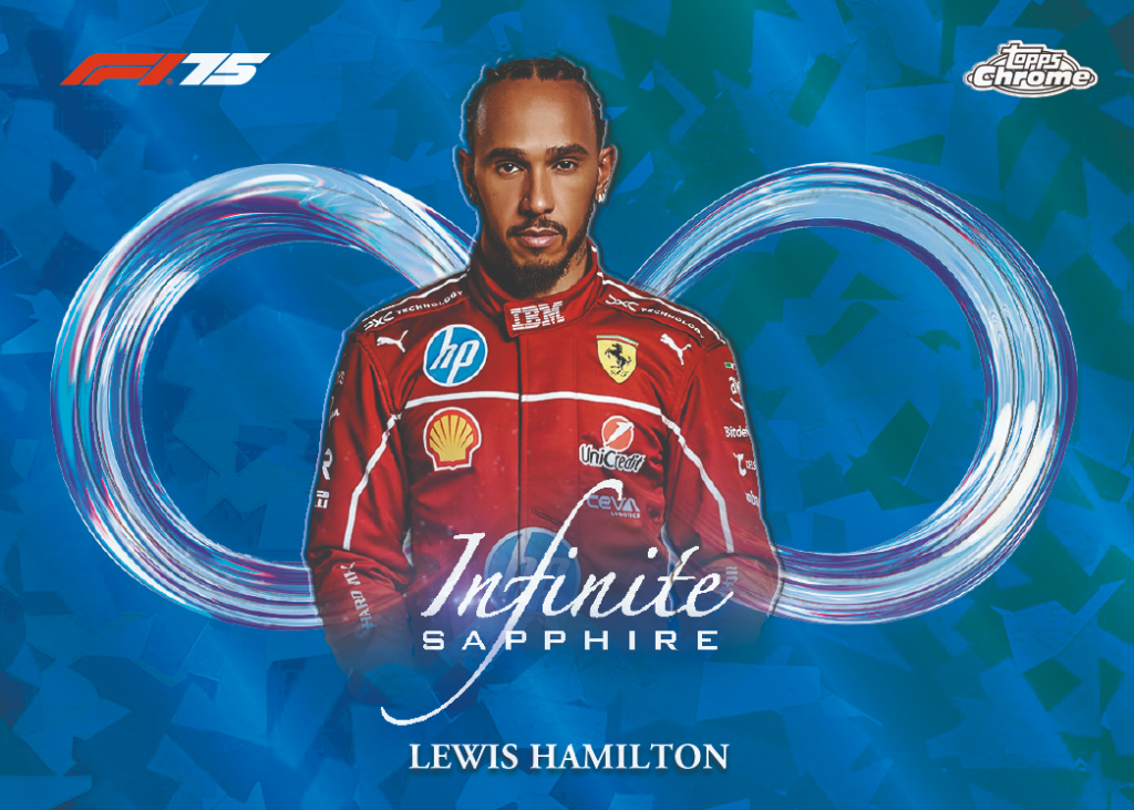 Sapphire 2025 Infinite Sapphire