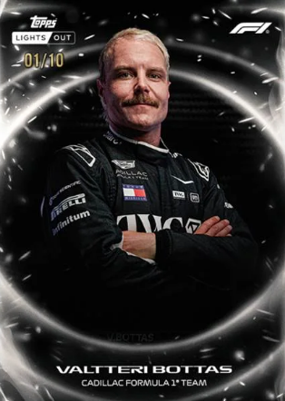 Valtteri Bottas 1of10
