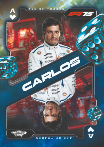 Sapphire 2025 Ace of Trades