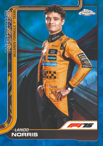 Sapphire 2025 Base Set