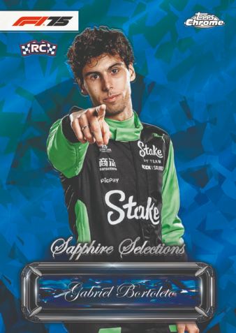 Sapphire 2025 Sapphire Selections